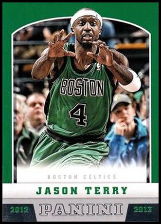 76 Jason Terry